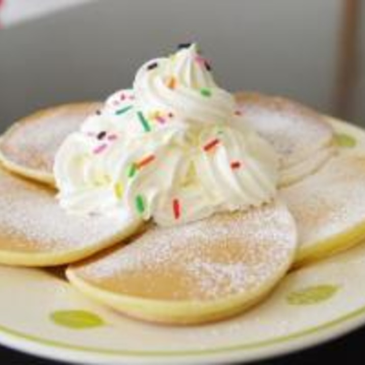 超簡単 ハワイアンホットケーキでx mas レシピ 作り方 By 菜々子 楽天レシピ 超簡単 ハワイアンホットケーキでx mas レシピ 作り方 By 菜々子 楽天レシピ